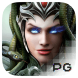 Medusa II PG Slot UFABET