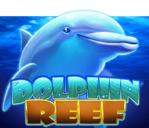 Dolphin Reef PLAY8 UFABET