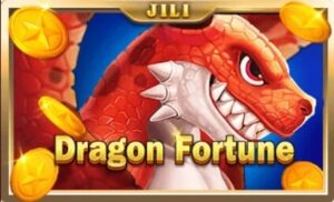 Dragon Fortune JILI UFABET