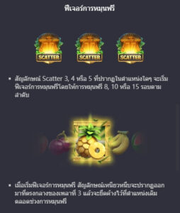 Emperor's Favour PG SLOT UFA191