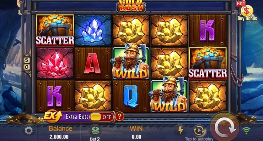 https://ufabet36-win.com/jili-slot/gold-rush/