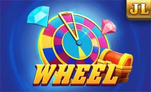 Wheel JILI UFABET