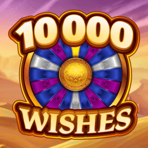 10000 Wishes MICROGAMING UFABET