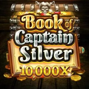 Book of Captain Silver