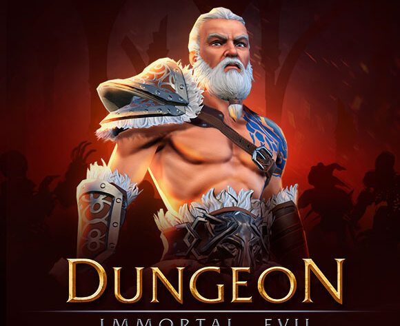 Dungeon Immortal Evil EVOPLAY Ufabet