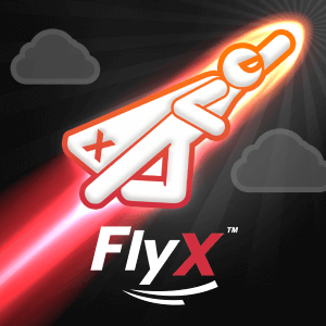 FlyX MICROGAMING UFABET