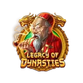 LEGACY OF DYNASTIES ทดลองเล่น PLAY’n GO เครดิตฟรี UFABET เข้าสู่ระบบ