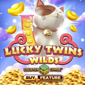LuckyTwinsWilds MICROGAMING UFABET