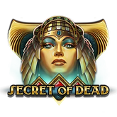 SECRET OF DEAD ทดลองเล่น PLAY’n GO เครดิตฟรี UFABET เข้าสู่ระบบ