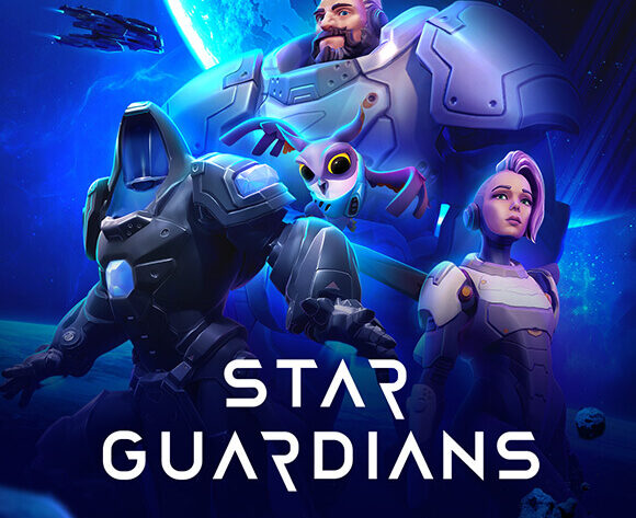 Star Guardians EVOPLAY UFABET