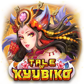 TALE OF KYUBIKO ทดลองเล่น PLAY’n GO เครดิตฟรี UFABET เข้าสู่ระบบ