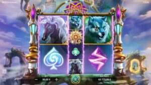 Wild Overlords EVOPLAY UFABET888